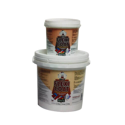 Flexi Coat(UFIXX)